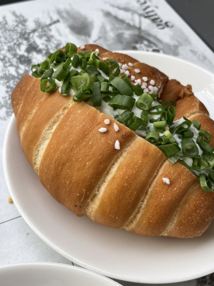  김포 대형카페 가혜리 베이커리 맛집!