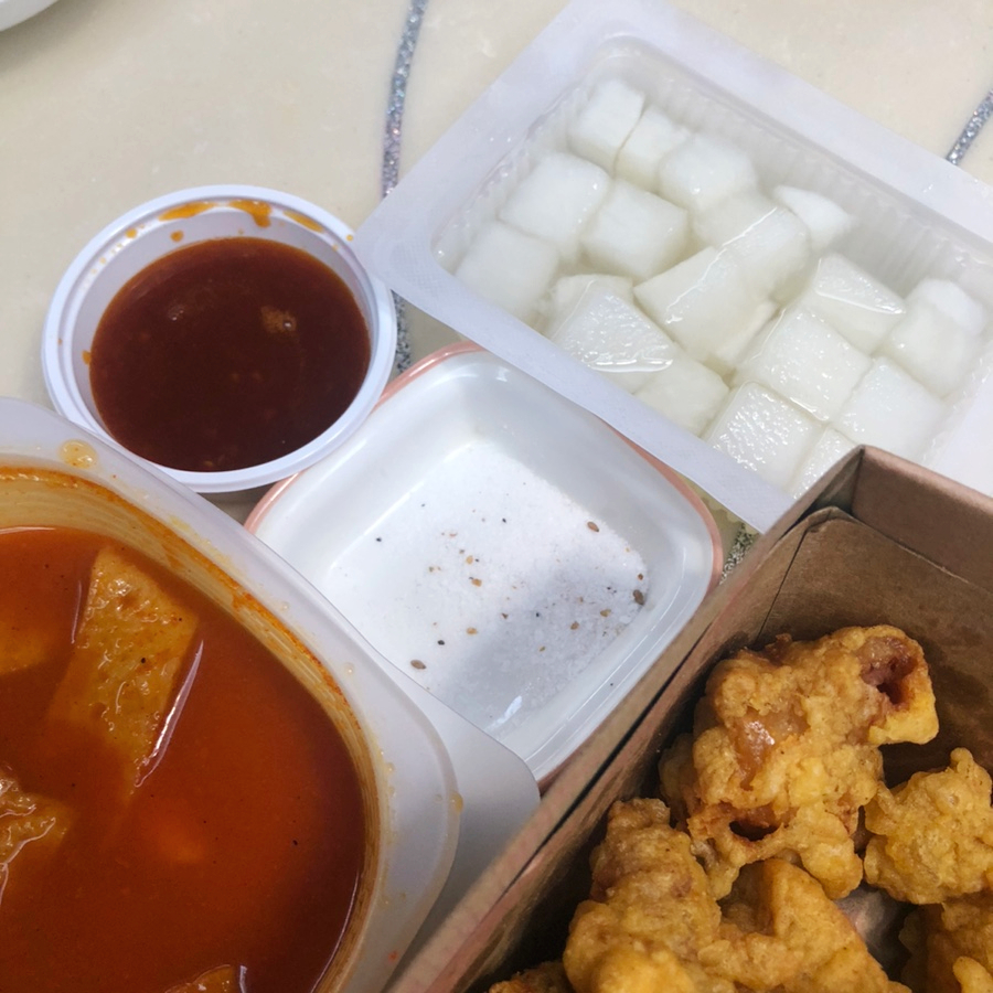 페리카나 센트럴파크점 사진 4
