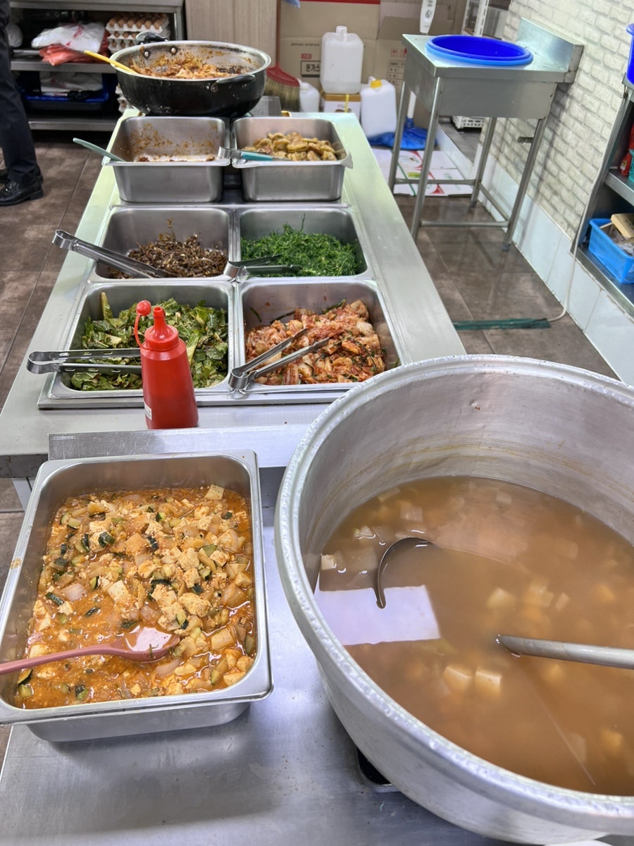 강림기사식당 사진 4