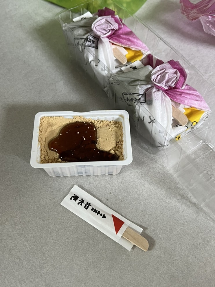  후쿠오카 공항 면세점 쇼핑리스트 기념품 추천, 편의점 위치