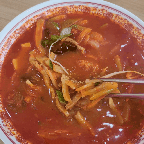  세종/장군면ㅣ칼뽕_세종 드라이브 코스 밥집