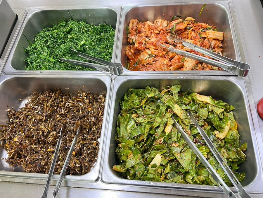 강림기사식당 사진 6