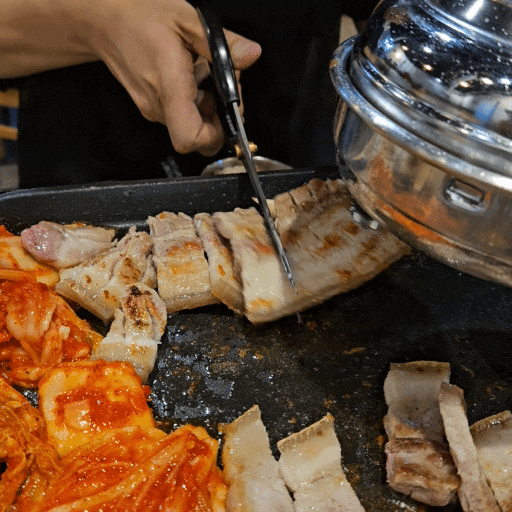 신풍역 맛집 정육점 고깃집 청년축산