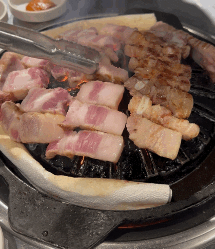  [천안두정] 통삼겹 생갈비 찐맛집 돼지야 내돈내산 방문 후기