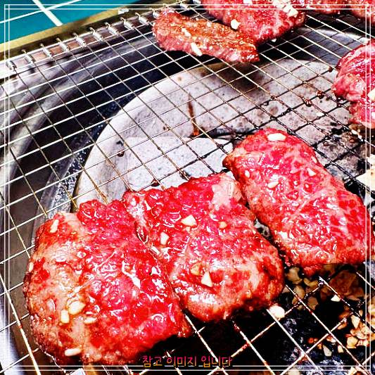  줄서는식당2에서 소개한 마곡 발산역 짝귀 맛집 '투뿔짝갈비살''생갈비살 우설 ' 추천!