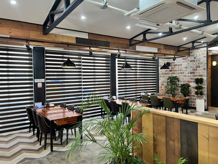 한백년솥밥추어탕 사진 5