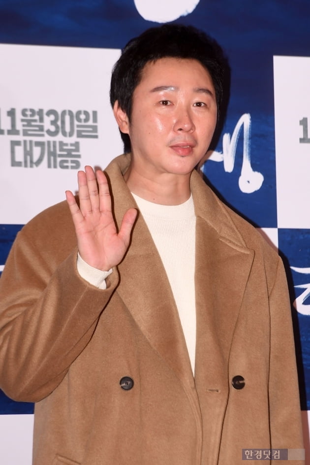  김기두 나이 배우 프로필 결혼 와이프 부인 아내 직업 자녀 가족 고향 근황