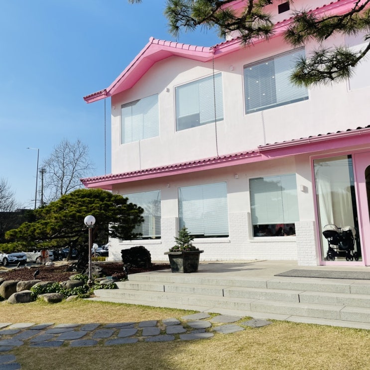  청주 카페 투더문 위치, 메뉴, 주차장, 포토존, 영업시간