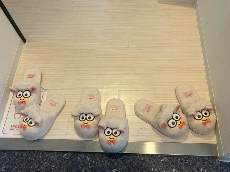  오사카 세명 숙소! 닛폰바시 에어비앤비 후기
