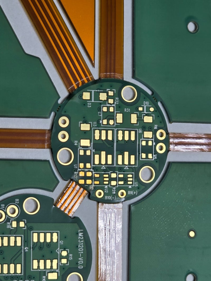 FPCB 종류 및 FPCB 정보 : 네이버 블로그