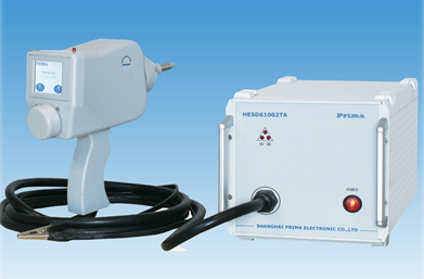  EMCPRIMA(한국총판), 이엠씨프리마, ESD장비, HESD61002TA, HESD61002TB, 대응 규격 : IEC61000-4-2, EN61000-4-2