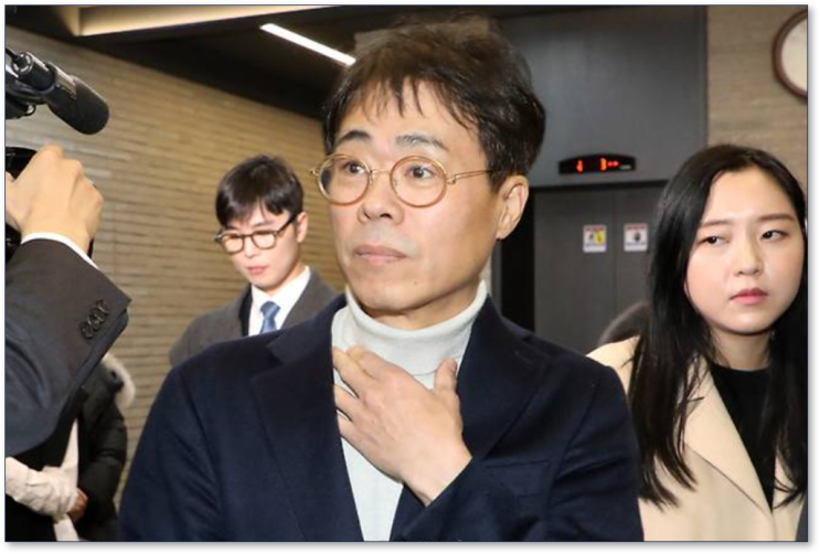 의료개혁 정면돌파 담화에, <b>한동훈</b> 측근 <b>김경율</b> 함운경...... 