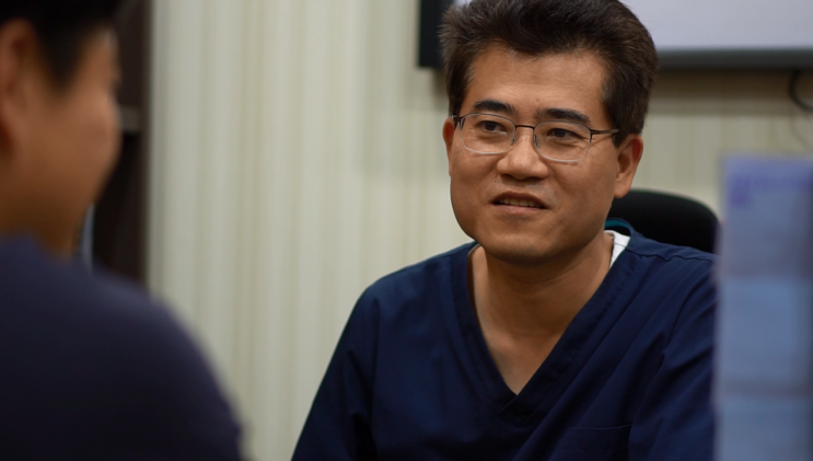 부천과민성방광염, 치료가 시급하시다면?