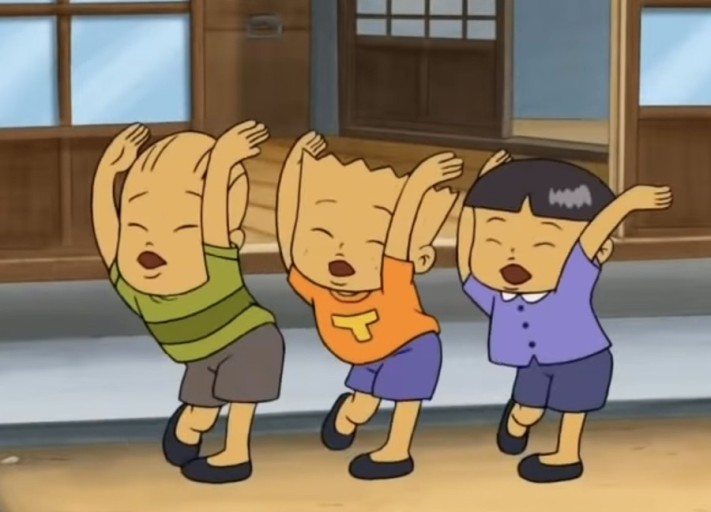  옛날 노래를 좋아하는 옛날 사람이 되어 가나 봅니다.