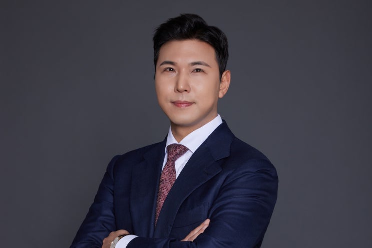  [이혼·상속 전문] 법률사무소 윤헌의 이윤환 대표 변호사를 소개합니다.