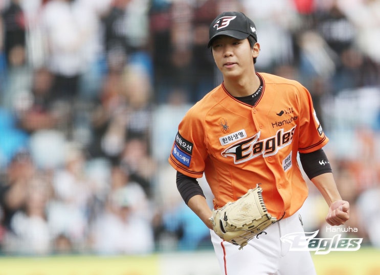 <b>한화</b> 황준서 & <b>김민우</b> 그냥 6선발 가자