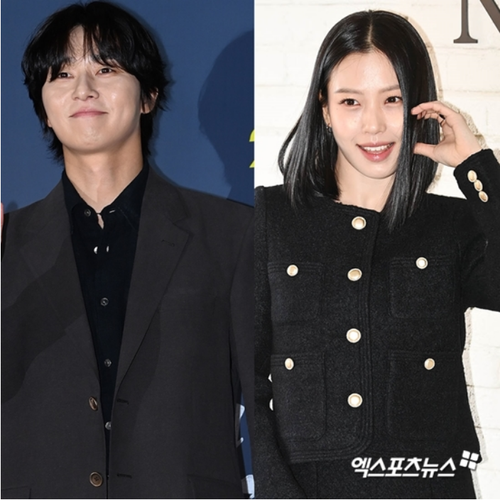 나영석 PD 얼마나 굴렸길래 <b>박서준</b> 고민시 한짤 요약한 <b>서진</b>... 