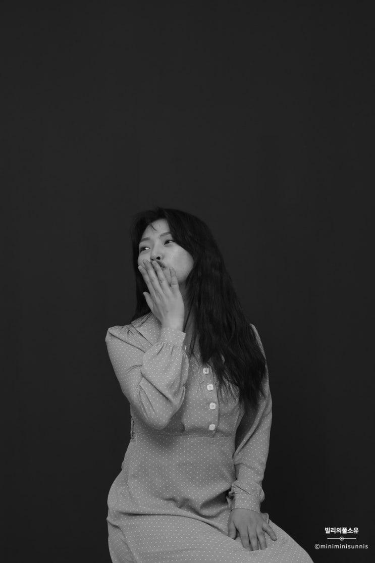  [성북구 이색데이트 추천] 예담스튜디오, 커플 셀프 사진관 방문 후기
