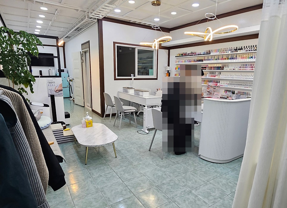 코코네일 사진 5