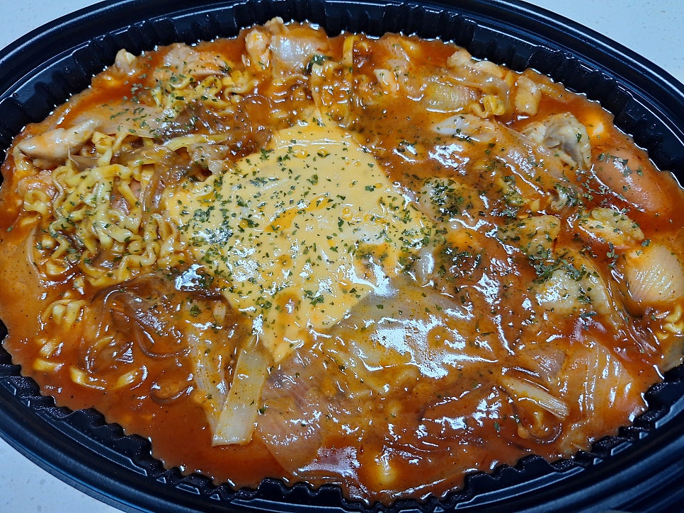 두찜 안양명학점 사진 3