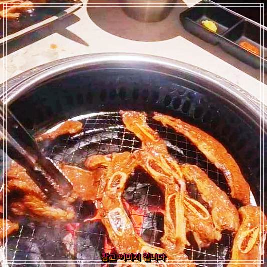  줄서는식당2 종로 종각역 미도갈비 명품LA갈비, 와규모듬구이 와규갈비살 맛집 둘러보기