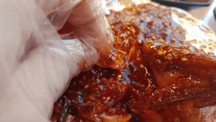 건강도 맛도 챙기는 맛집 대천한방통닭 성서다사점 맛보고 왔습니다 건강도 맛도 챙기는 맛집 대천한방통닭 성서다사점 맛보고 왔습니다
