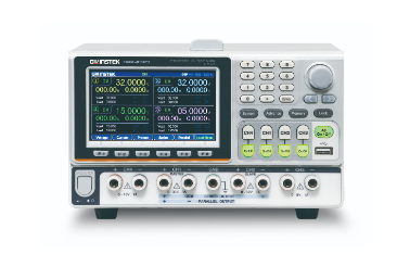  [GW] 굿윌인스텍 GPP-3323 DC POWER SUPPLY 소개 및 리뷰