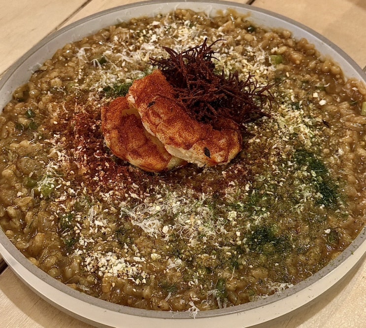  명일동 맛집 추천: 명일동 소개팅 이탈리안 레스토랑 KiKi 키키
