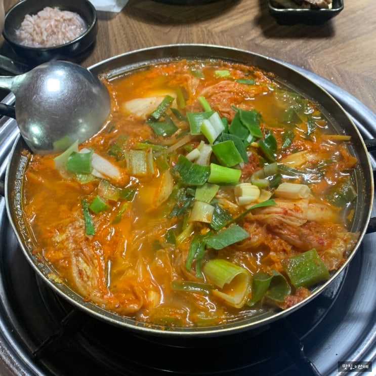  합천 로컬 맛집 중앙식육식당