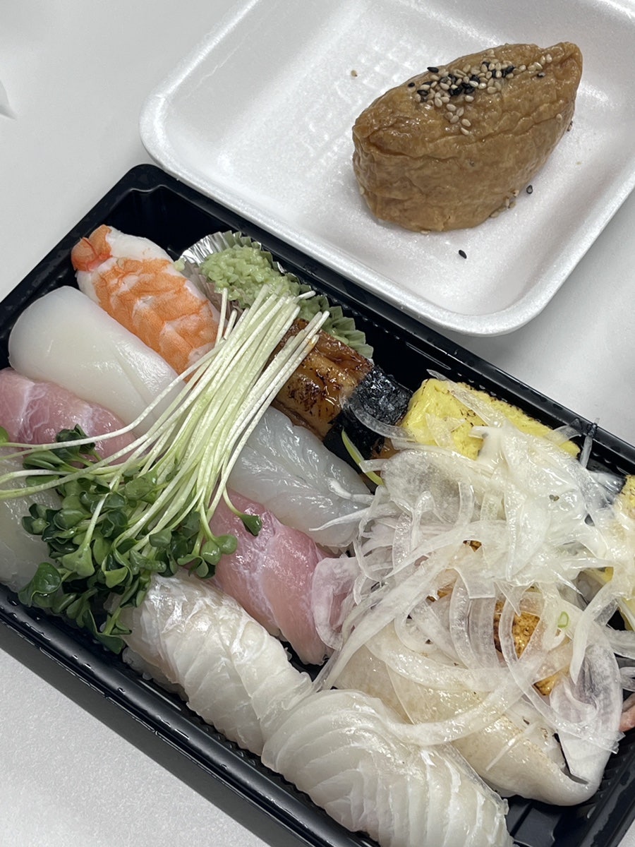 쇼고스시 사진 3