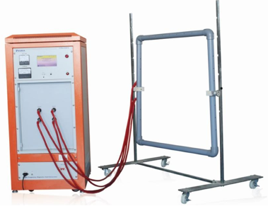  EMCPRIMA(한국총판) 이엠씨프리마, PFM61008TG, PFM61008TGK, Power frequency magnetic fields tester, IEC61000-4-8