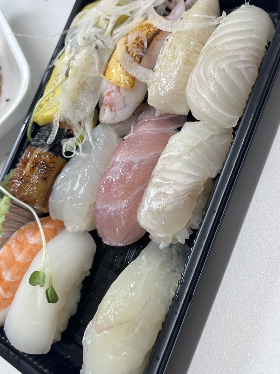 쇼고스시 사진 6