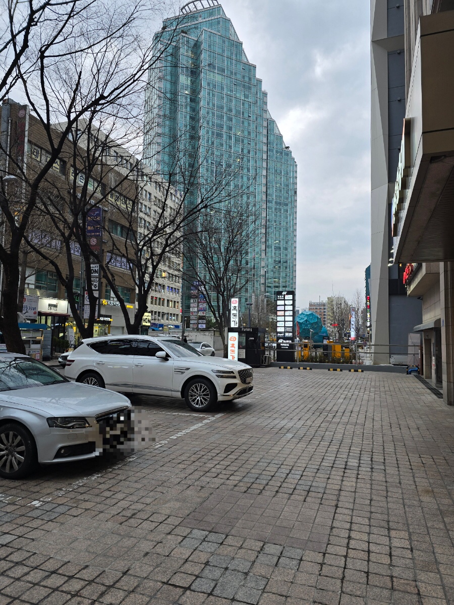 흑돈가 여의도직영점 사진 4