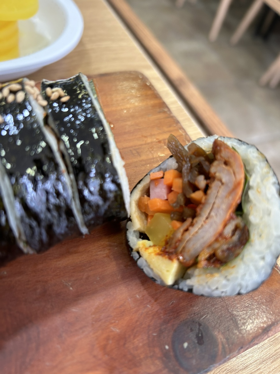 종로김밥 쌍문점 사진 5