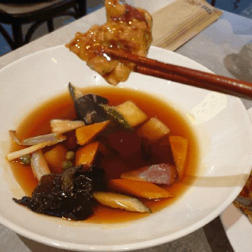  운정호수공원 맛집 마편당, 클라스가 다르다!