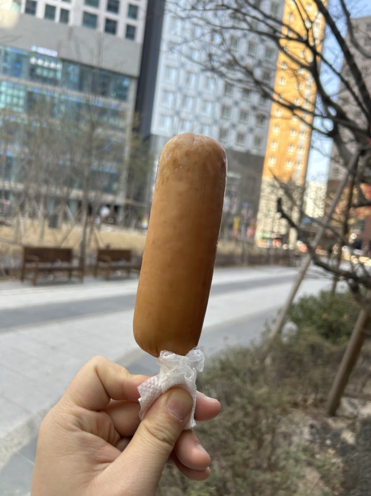  CU 신상 <핫바득템 오리지널>