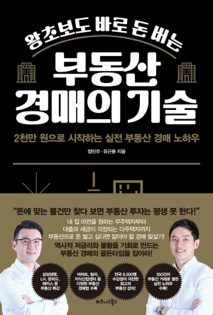  부동산 경매의 기술