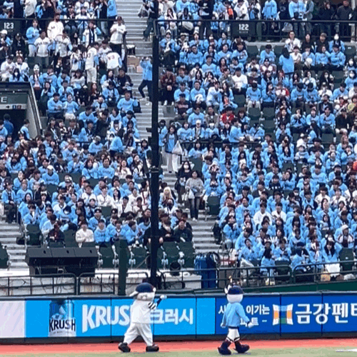 [롯데가을야구기원] <b>부산</b> 사직 <b>개막전</b>(3/30) 후기