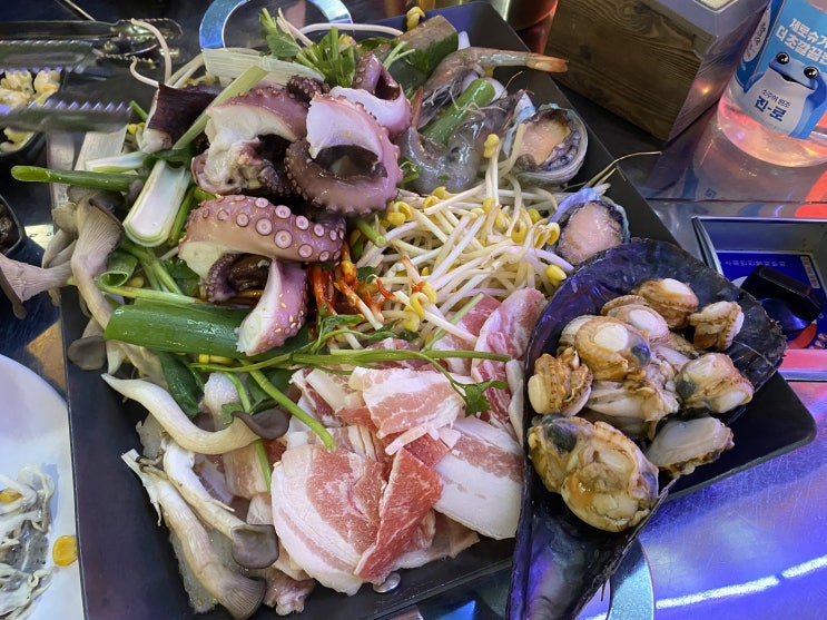  융건릉맛집 낭만포차 융건릉점