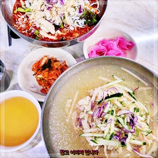  생방송투데이: 고양시 행주산성 가나안국수 지역 초계비빔국수 및 해물채소전 잔치국수 맛집 국봉 고수뎐 깊은 감칠맛 초계국수 코너