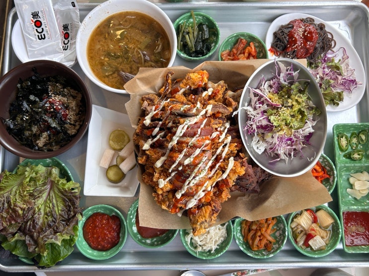  [서울 마포구 동교동] 홍대 연남 족발맛집 연남족발1987