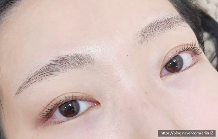  속눈썹펌 잘하는 개봉 루미에르 뷰티살롱 토탈샵