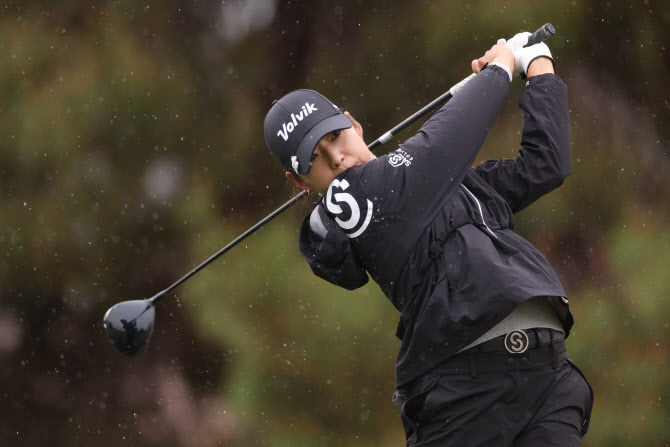 이미향, LPGA <b>포드 챔피언십</b> 공동 3위...우승은 넬리 코다