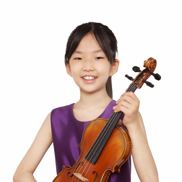 바이올린 영재는 설요은만 아시나요?   &lt;김소현 바이올린&gt;  &lt;이현정 바이올린&gt;