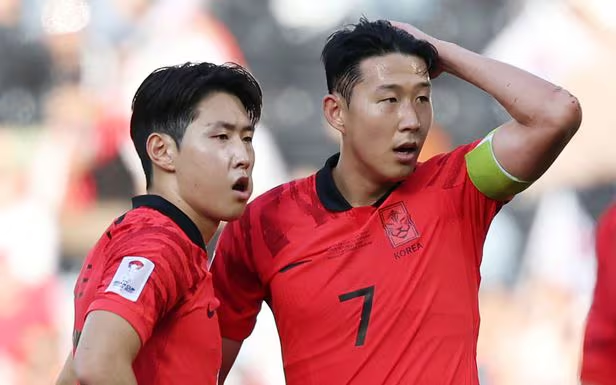 축구 국가<b>대표팀 감독 선임</b> 준비? 후보 국내 4명 + 해외 7명!