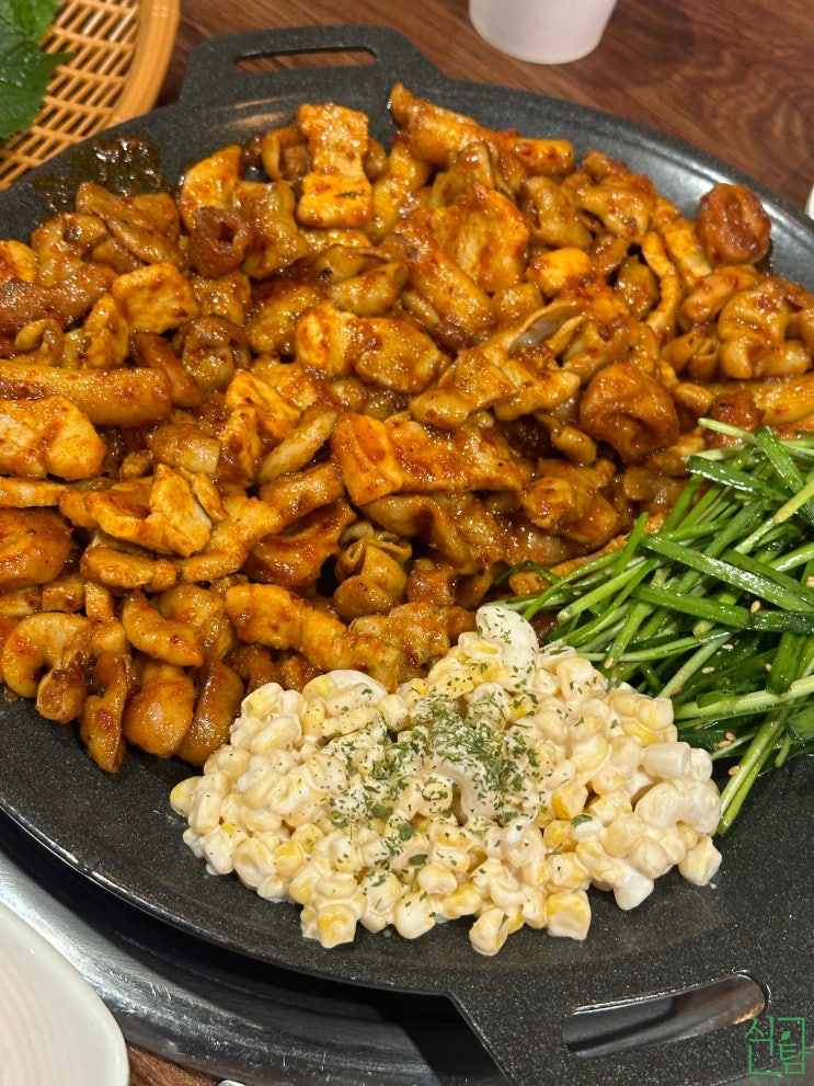 인천 서창동 곱창 맛집 곱분이곱창 회식장소 좋아요