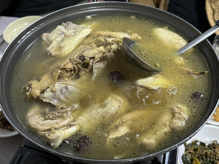 횡성오복식당 사진 4