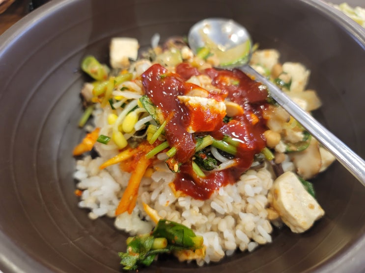 충북 단양군 가곡면 사평리에 위치한 보리밥 맛집 보리 곳간 내돈 내산 후기 충북 단양군 가곡면 사평리에 위치한 보리밥 맛집 보리 곳간 내돈 내산 후기