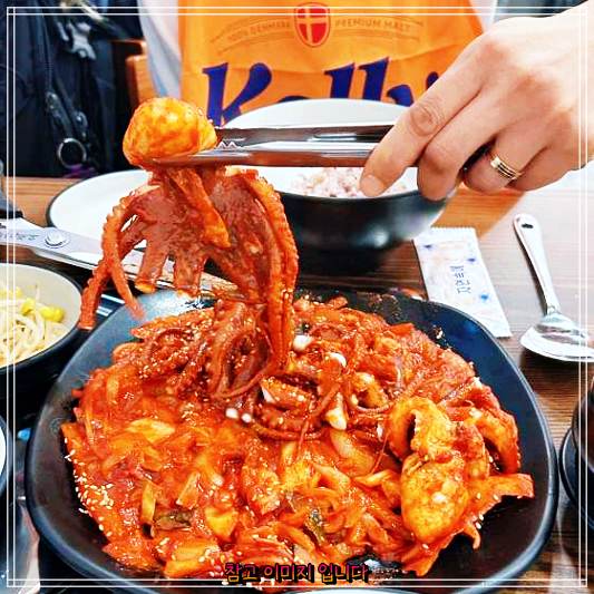  생생정보마당: 강남역 역삼동 꽃낙지 강남역삼직영점 지역 꼭 가봐야할 낙지볶음, 차돌박이낙지볶음 삼겹살낙지볶음 맛집