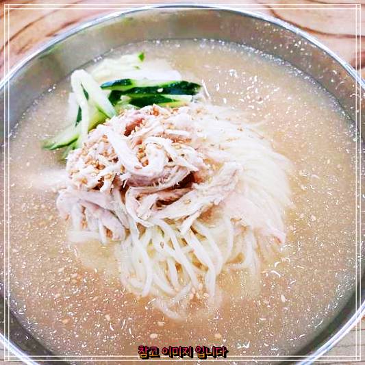  초계국수과 닭볶음탕 닭곰탕 의 평택 안중 청담닭개장 맛집 여행: 생생정보 고수의부엌 막걸리 무제한 무한리필 소개 코너